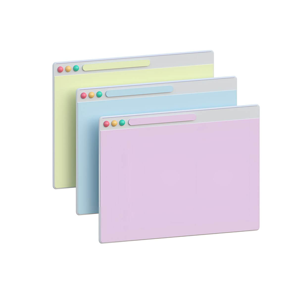 Carpeta Plastificada Tamaño Oficio