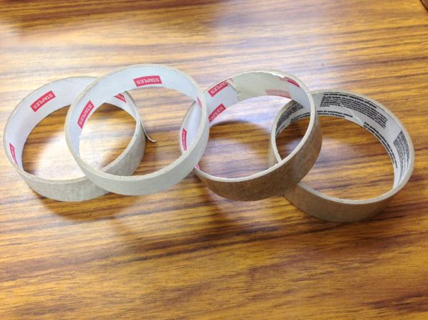 Cinta Masking Tape para Embalaje