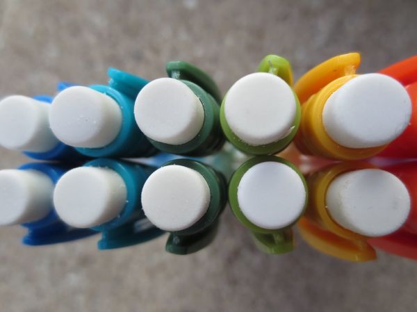 Portaminas 0.5mm con Grip