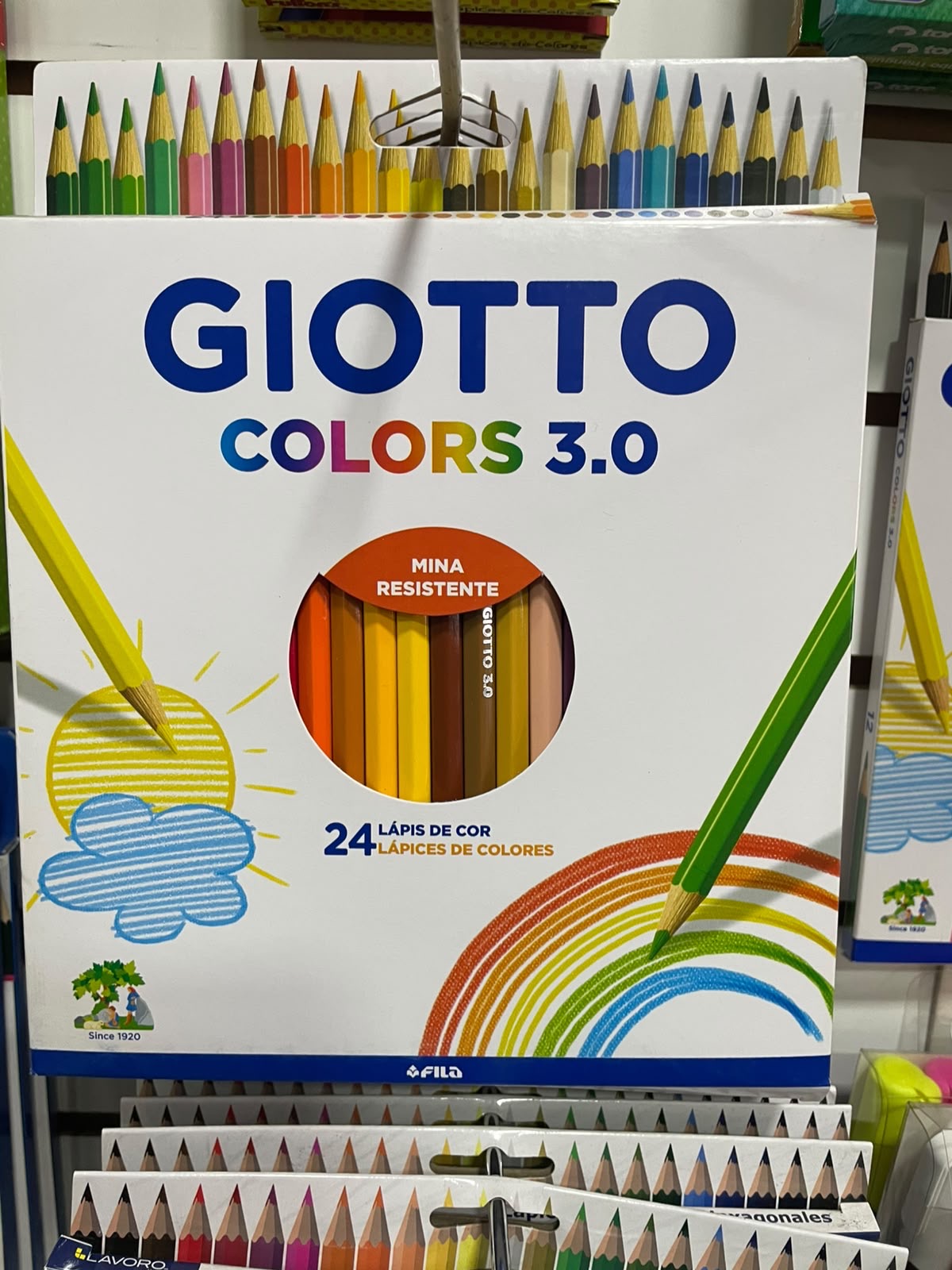 Producto real disponible en Librería Mundo Ideas