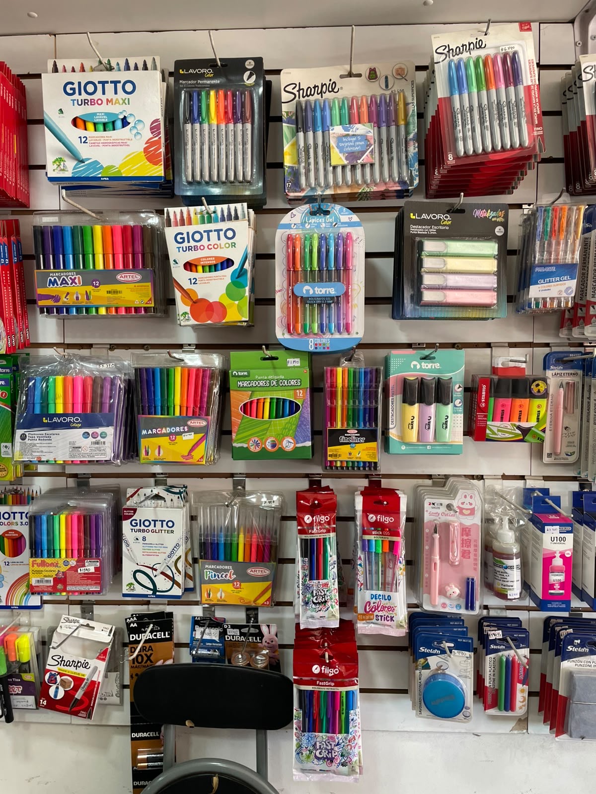 Producto real disponible en Librería Mundo Ideas