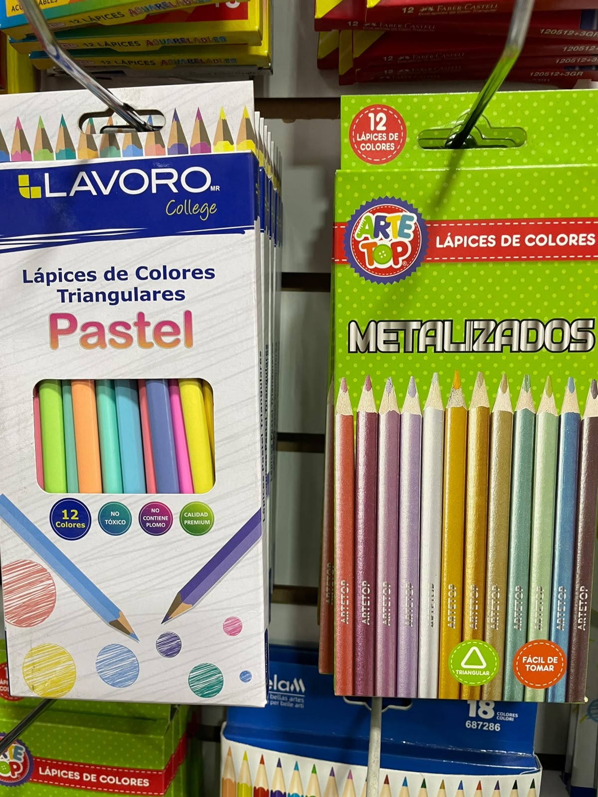 Producto real disponible en Librería Mundo Ideas